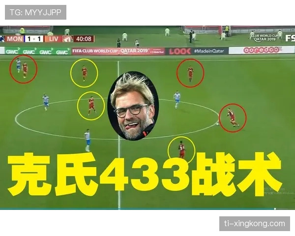 克洛普战术体系的演进逻辑：从美因茨到利物浦的执教轨迹解析