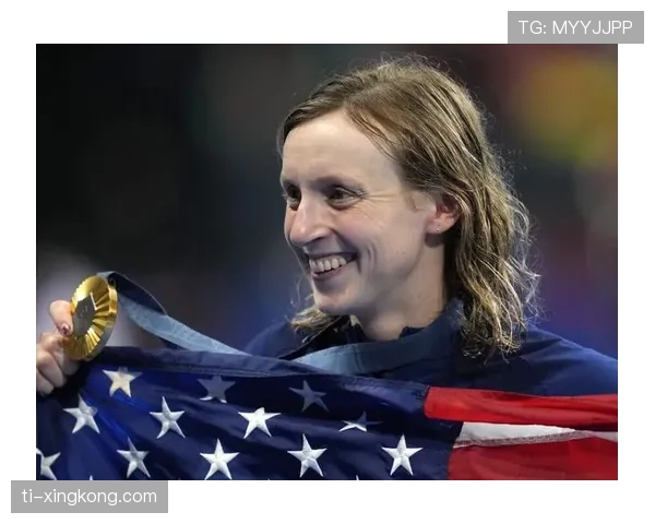 凯蒂·莱德基训练完吃一顿饭的钱够我吃一个月