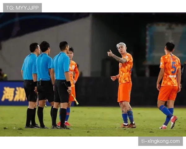 VAR规则：可回放判罚范围与裁判最终判定标准