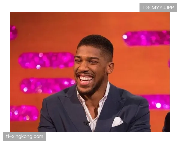 安东尼·约书亚的鞋柜堆得像银行保险库，我这穷人心都凉了